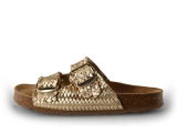 Cypress Slippers
