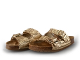 Cypress Slippers