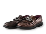 Di Lauro Loafers