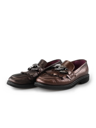  Di Lauro Loafers 211809
 [MAAT] 38
 