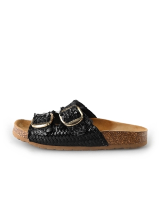  Cypress Slippers 211812
 [MAAT] 38
 