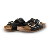 Cypress Slippers