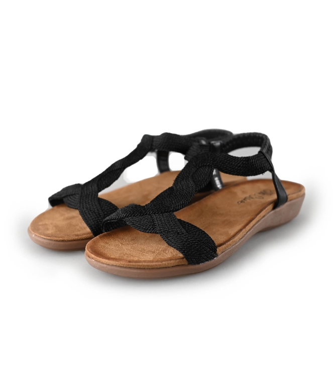 Ella Cruz Sandalen