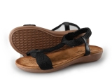 Ella Cruz Sandalen