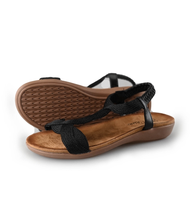 Ella Cruz Sandalen