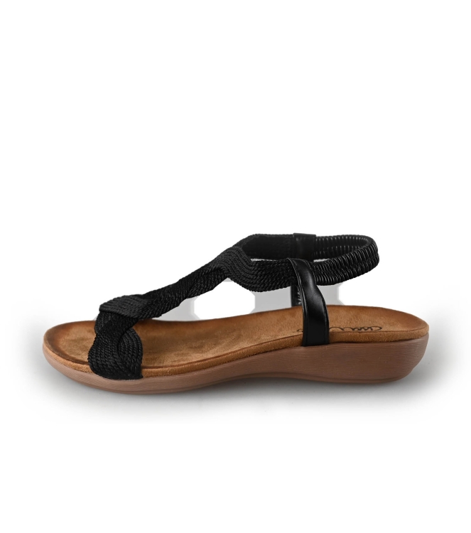 Ella Cruz Sandalen