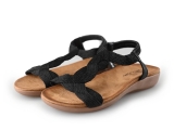 Ella Cruz Sandalen