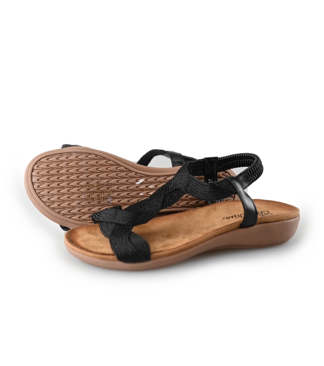 Ella Cruz Sandalen