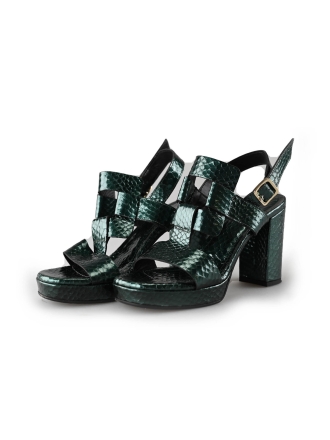  Gioia Pumps 211866
 [MAAT] 37
 
