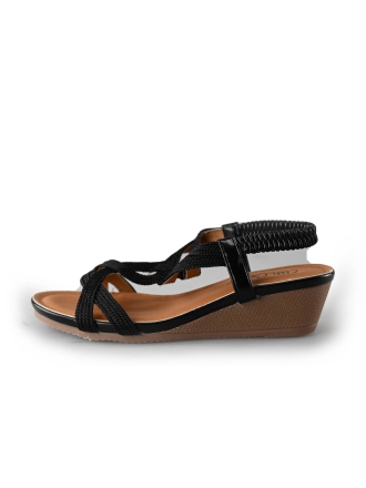  Ella Cruz Sleehakken 211889
 [MAAT] 38
 