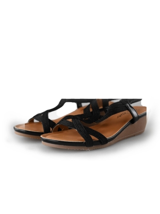  Ella Cruz Sleehakken 211889
 [MAAT] 38
 