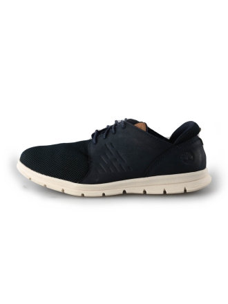 Timberland Sneakers Blauw 211925
 Maat 42
 