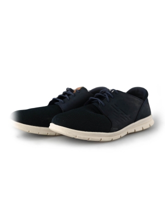 Timberland Sneakers Blauw 211925
 Maat 42
 