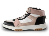 Sub55 Hoge Sneakers