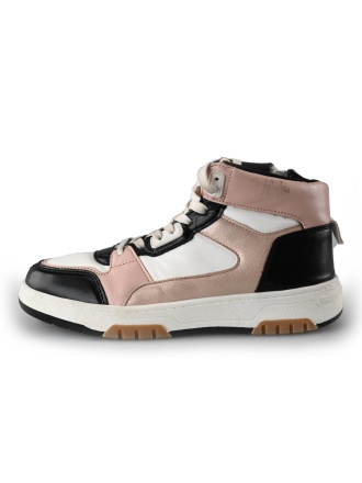  Sub55 Hoge Sneakers 211954
 [MAAT] 37
 