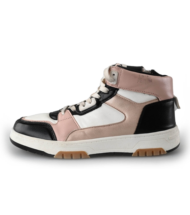 Sub55 Hoge Sneakers