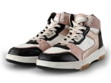 Sub55 Hoge Sneakers