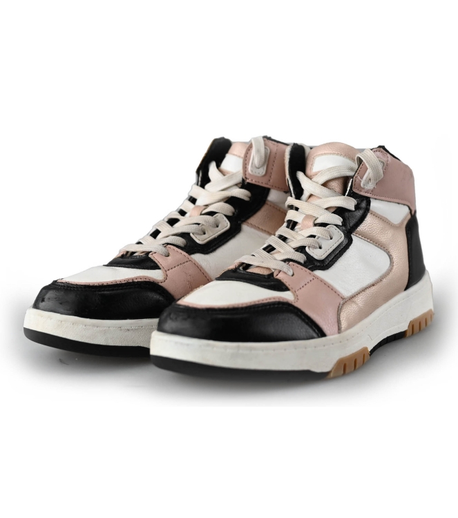 Sub55 Hoge Sneakers