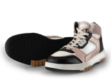 Sub55 Hoge Sneakers