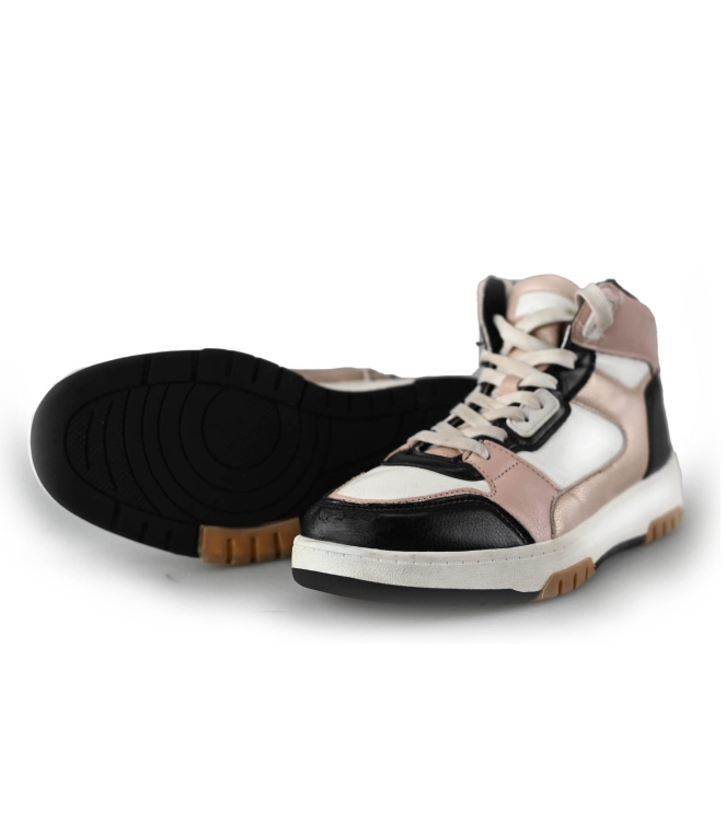 Sub55 Hoge Sneakers