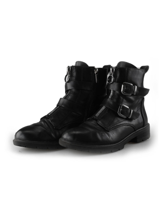 Tamaris Biker boots Zwart 211986
 Maat 39
 
