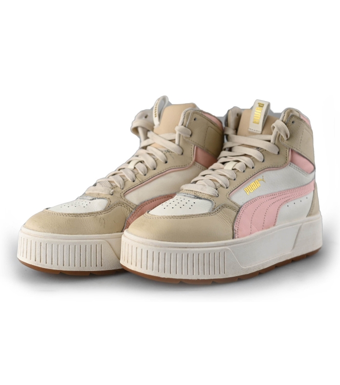 Puma Hoge Sneakers