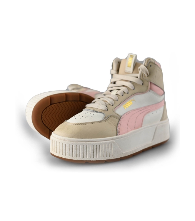 Puma Hoge Sneakers