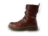 Mustang Veterboots