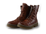 Mustang Veterboots