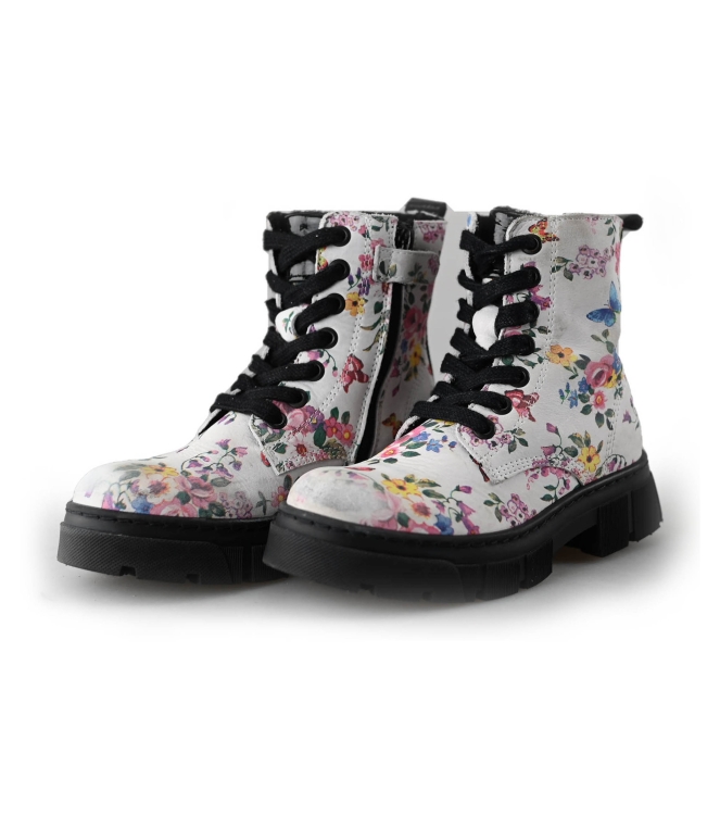 Bullboxer Veterboots