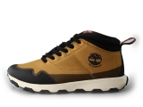 Timberland Hoge Sneakers