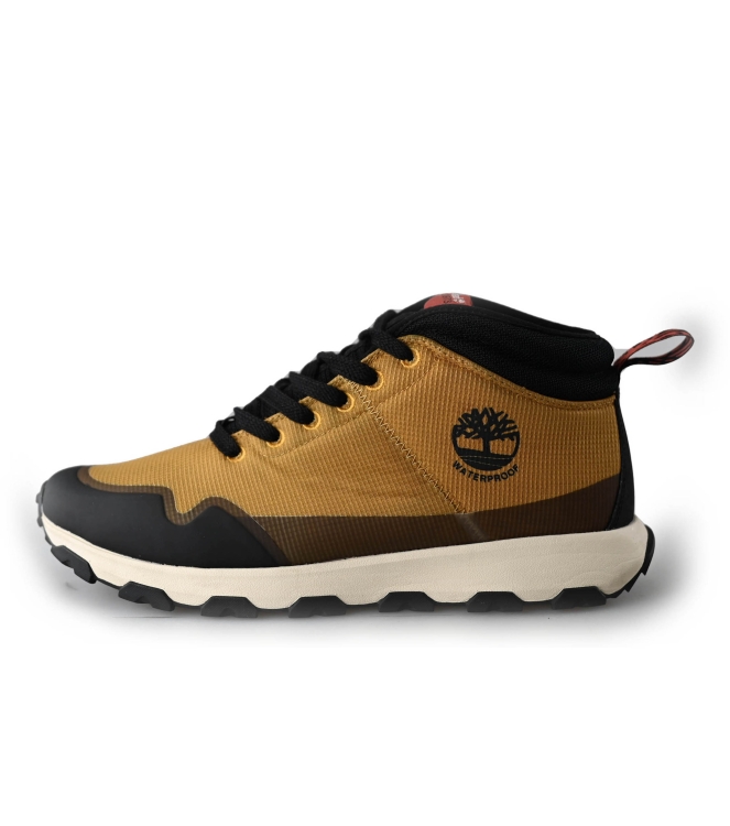 Timberland Hoge Sneakers