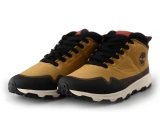 Timberland Hoge Sneakers
