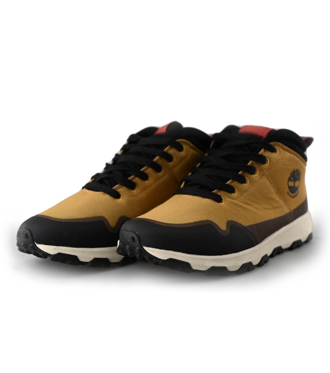 Timberland Hoge Sneakers