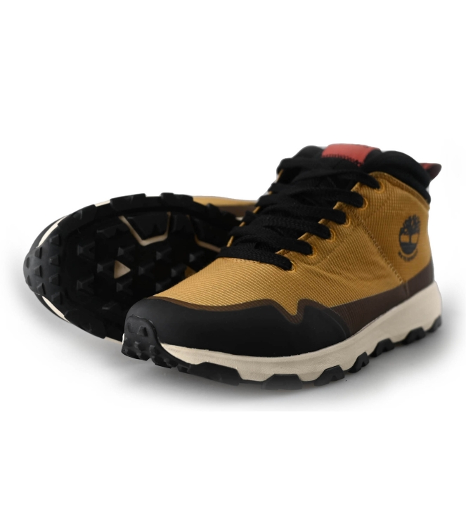 Timberland Hoge Sneakers