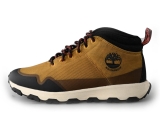 Timberland Hoge Sneakers