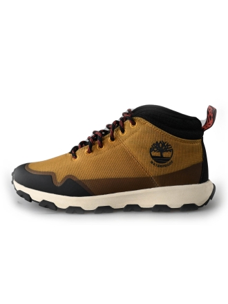  Timberland Hoge Sneakers 212070
 [MAAT] 41
 
