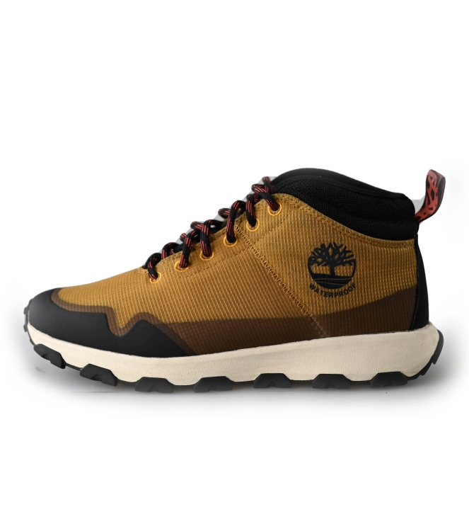 Timberland Hoge Sneakers