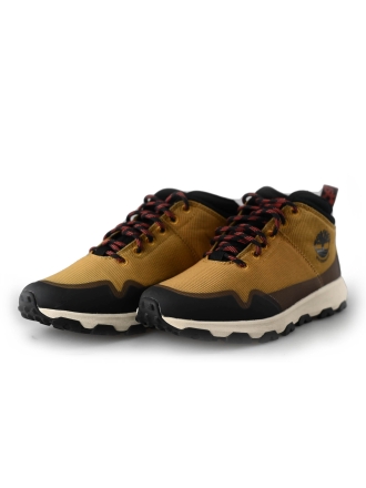  Timberland Hoge Sneakers 212070
 [MAAT] 41
 