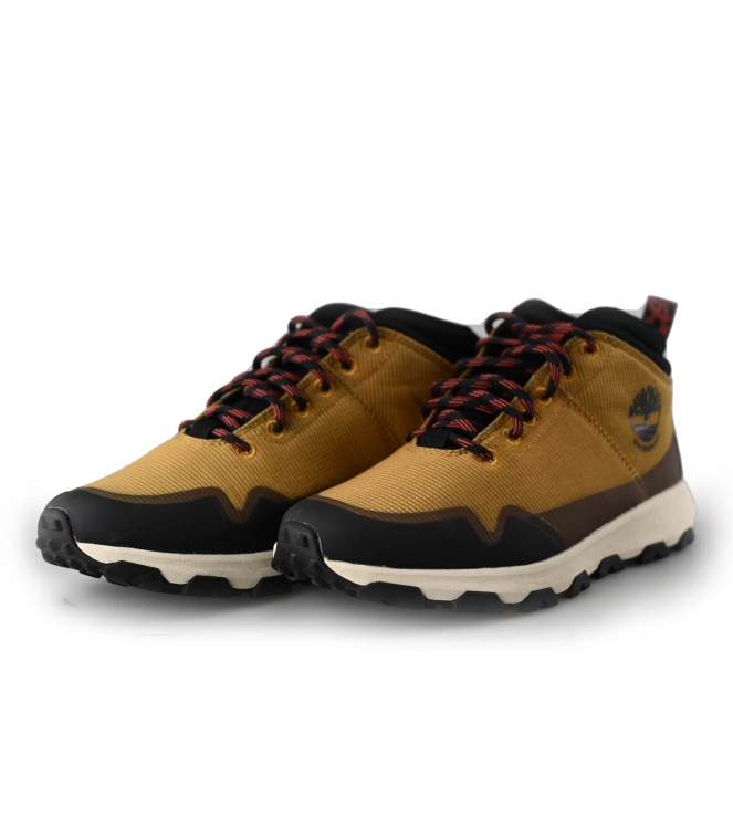 Timberland Hoge Sneakers