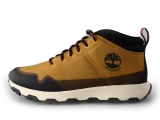 Timberland Hoge Sneakers