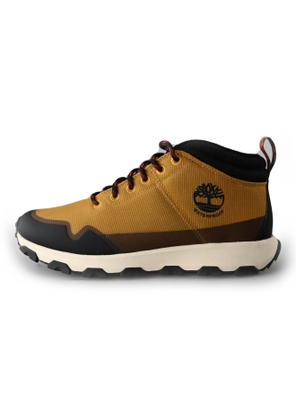 Timberland Hoge Sneakers 212071
 [MAAT] 41½
 