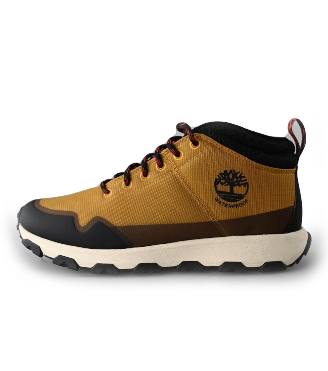 Timberland Hoge Sneakers