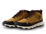 Timberland Hoge Sneakers