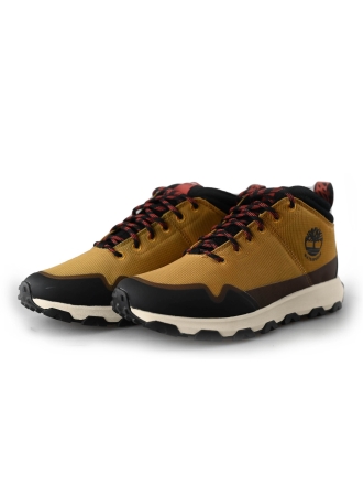  Timberland Hoge Sneakers 212071
 [MAAT] 41½
 