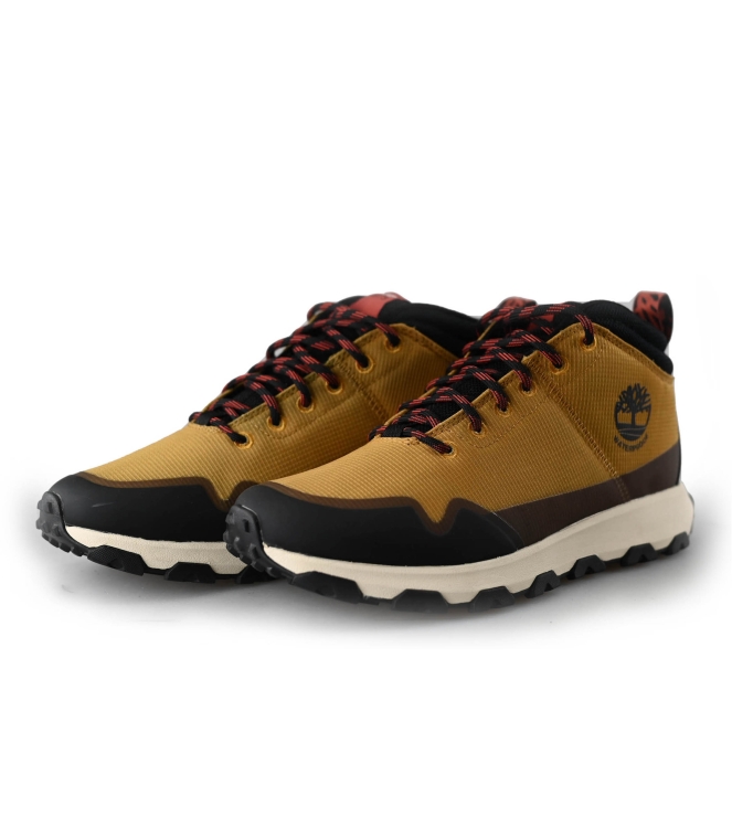 Timberland Hoge Sneakers
