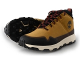 Timberland Hoge Sneakers