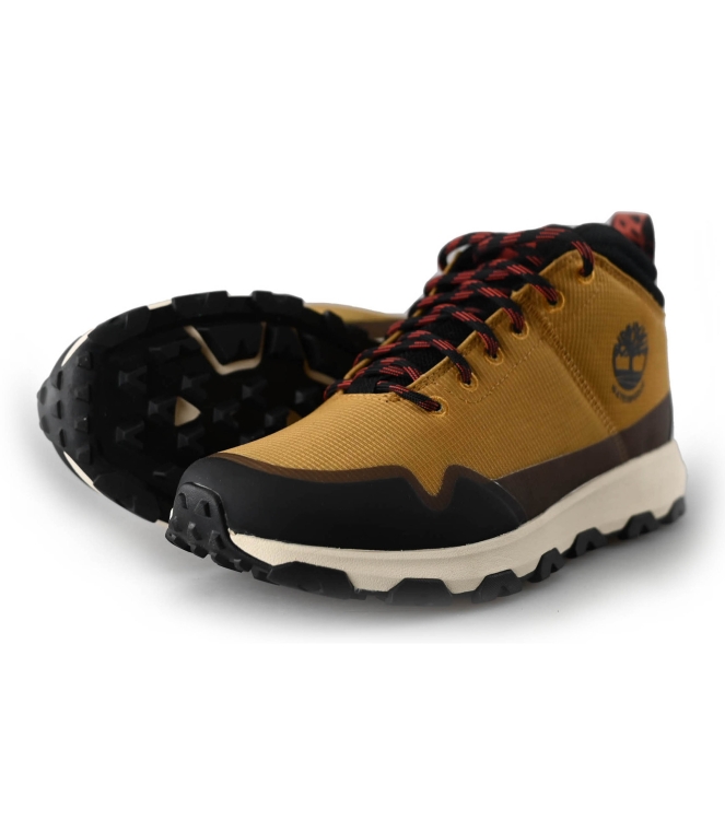 Timberland Hoge Sneakers