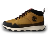 Timberland Hoge Sneakers
