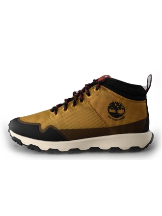  Timberland Hoge Sneakers 212074
 [MAAT] 41
 